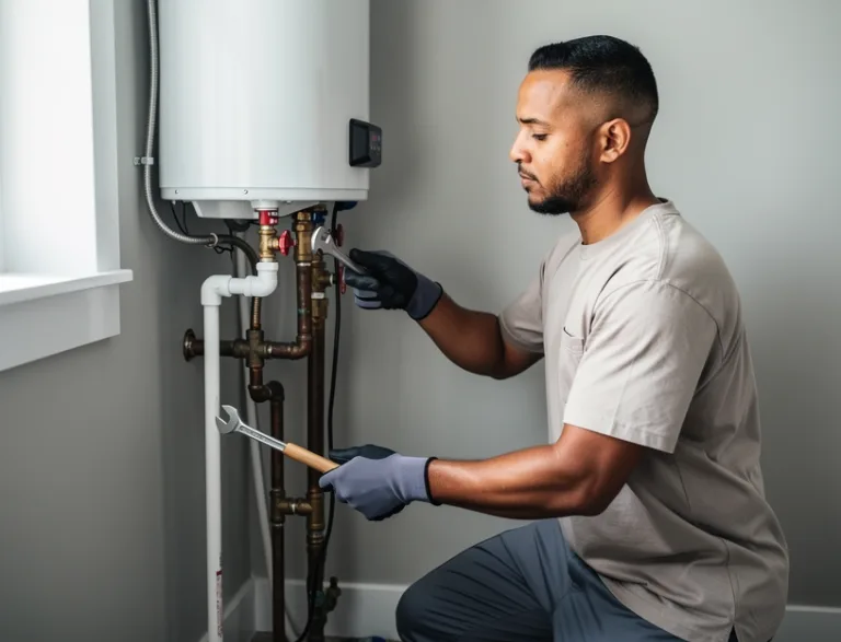 Water Heater Repair Hemet